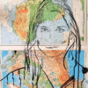 Personal portrait on a page - Image 5
