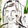 Personal portrait on a page - Image 2