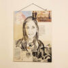 Personal portrait on a page - Image 3