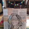 Personal portrait on a page - Image 4