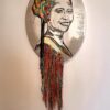 hebrew woman